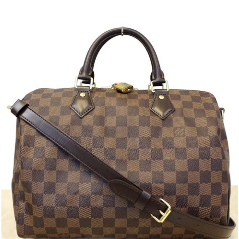 louis vuitton bandouliere speedy 30